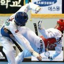 단국대 올림픽태권도 이미지