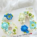 인천 논현 윤설기 떡케이크 주문 후기