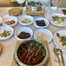 명지 해솥 | 부산 명지 한식 맛집 해솥, 정갈한 밑반찬에 맛있는 솥밥