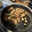 해누리유통 | [강서/등촌역] 해누리 | 삼겹살 목살 맛집 구워주는 고기집 내돈내산 후기