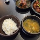 광화문 쌈밥 | [시청, 덕수궁 맛집] 광화문쌈밥 방문후기(★★★★☆)