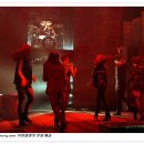 연극 헤비메탈 걸스 이미지