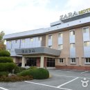 월드파크 모텔 이미지