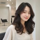 드디어 헤어 청라본점 | 생각보다 괜찮았던 미주노헤어 청라본점 염색은 아니고 셋팅펌 후기
