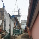 보리마당 골목길 이미지