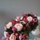 플로리스트 초중급 이미지