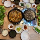 장원쌈밥 이미지