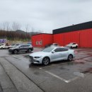 율정 스크린골프 이미지