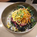 고스란히 | 성북구 맛집 전라도 정통의 맛을 고스란히 담은 육회비빔밥 정릉 화랑식당 후기