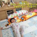자랑 패밀리 동물캐릭터베개~ 아빠호랑이~아들호랑이~ 유아베개 추천!!