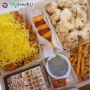 코리엔탈깻잎두마리치킨 이미지