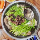 토종매운탕 | 일산 맛집 복날 원가든 능이버섯 백숙 가족모임하기 좋은 식당 내돈내산