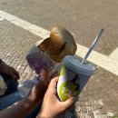 휴마트 맞은편 교통섬 | 베네치아 여행 코스 추천 (+무라노섬, 산마르코 대성당, 카페 플로리안)