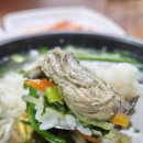 장비빔국수와굴국밥보쌈 이미지