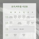 내안의요가