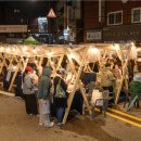 로데오 패션거리 이미지