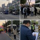 동대문구체육센터 | 서울 동대문구 장안동 체육센터 셔틀버스 사고, 5명 병원 이송
