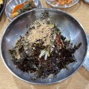 [금강산옹심이막국수] 속초 맛집/속초해수욕장 근처 막국수 추천 주차/내돈내산