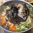 대찬냉면