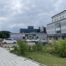 간송도로변 이미지