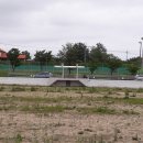 거진종합운동장 이미지