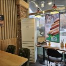 영스포렉스 | 동두천 샌드위치 샌드리아 지행점