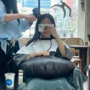 [영등포구청역 미용실/오나드헤어]영등포구청근처 문래헤어샵 두피케어클리닉 후기
