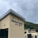 보느몽트 | 애견동반 풀빌라 독채 온수 수영장, 잔디운동장이 있는 보느몽뜨 : 강아지3, 어린이1, 어른이 4 리얼후기