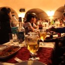 밸리댄스(야간) 이미지