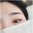 손끝속눈썹