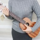 [주말]우쿨렐레 | 우쿨렐레 배우기 학원대신 선택한 온라인 강의 괜찮네요~