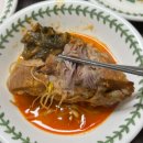 어쩌다감자탕 | [춘천] 푸짐한 양의 감자탕 맛집! 어쩌다감자탕 내돈내산 포장 후기