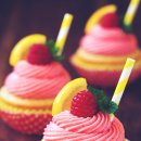 디저트크림 이미지