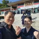 2025년11월1일 토요일 대한검도회 중앙연수원 추계정기승단심사 5단심사 도전중 이미지