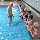 순창군 실내수영장 이미지