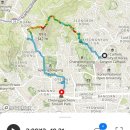 경기상업고등학교 | 서울 가볼만한곳] 역사문화대장정 인왕산 백운동천 성균관 명륜당