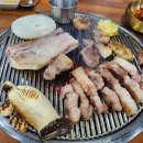 백록정육식당