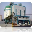 (주)은성산업 이미지