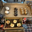 메리클리프 | 거제 대형 감성 카페 메리클리프 유럽풍 디저트 맛집