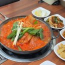 정정아식당 - 남동구 담방로 61 | 정정아식당
