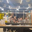 한주A | 강남 라틴댄스| ‘에버라틴 댄스 A학원’ 살사 수강, 동호회 후기