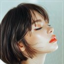 본헤어라인미용실