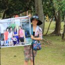 깃발목장 이미지