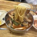작은성 | 군산 지린성 후기🔥 2시간 웨이팅도 아깝지 않은 백종원 3대천왕 고추짜장 맛집 (내돈내산)