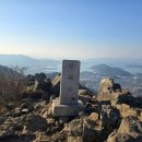 진해 장복산 [3,29] 이미지