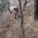 왕바위길 이미지