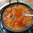 옛날김치찌개전문점 이미지