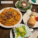 지에스25 합정타운점 | 서대문구 홍제동 파스타맛집 - 초원파스타운 후기