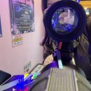 헌터사격.게임장 이미지