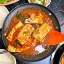 제주 공항 근처 맛집 동문시장 꺼멍도새기 토요일은 밥이 좋아 방영 가성비 갈치조림